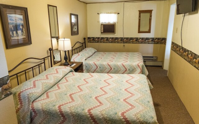 Sunset RV Park and Motel