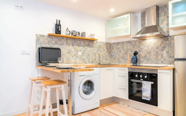 Alfacinha Apartment