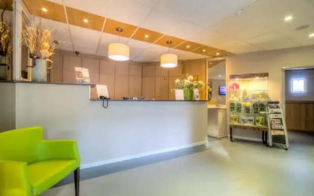 Best Western Ambassador Hotel Menen