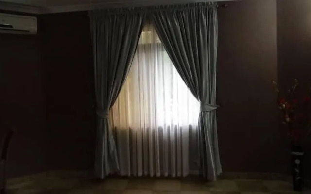 Naf Apartments - Mtwara