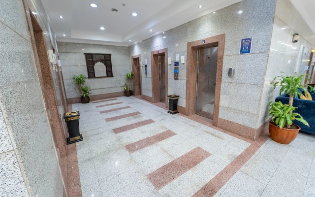 Nama Mawaddah Hotel