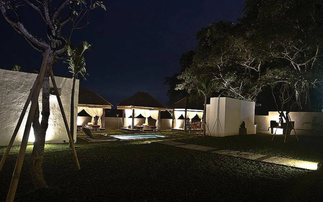 The Adnyana Villas & Spa