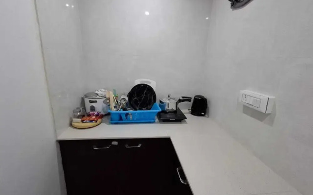 Ejaar Homestay