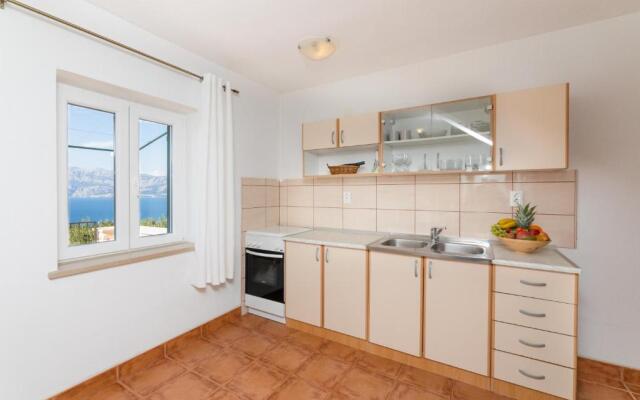 Marina Holiday home