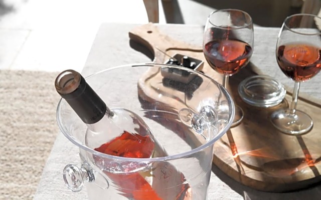 La Maison De Bécaras