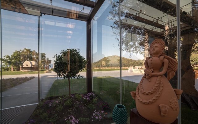 Best Western Plus Hotel Terre di Eolo