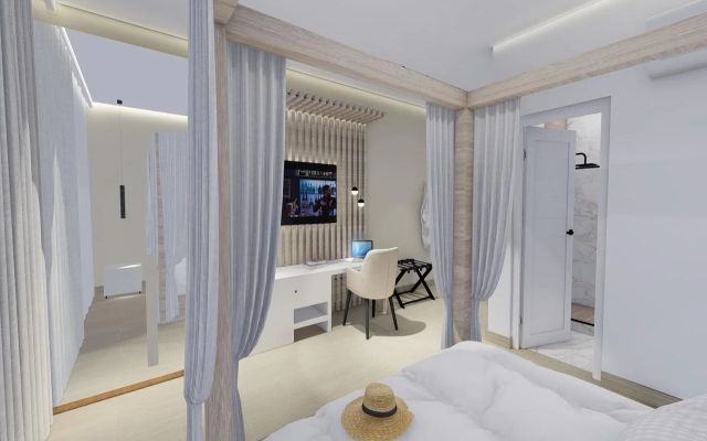 Sofia Resort