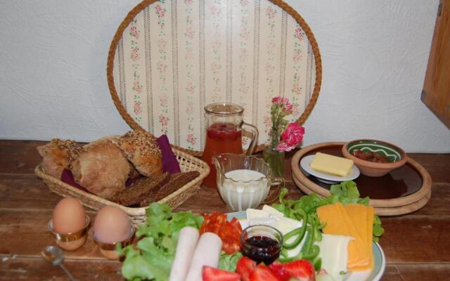 Sdr. Grønkær Bed & Breakfast