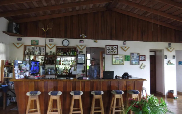 Hotel La Rana de Arenal