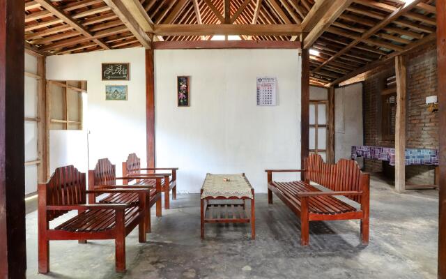 Homestay Yoto