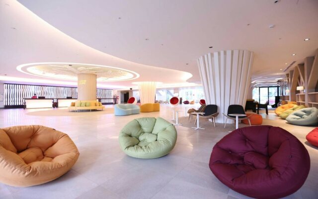 Hotel Cham Cham