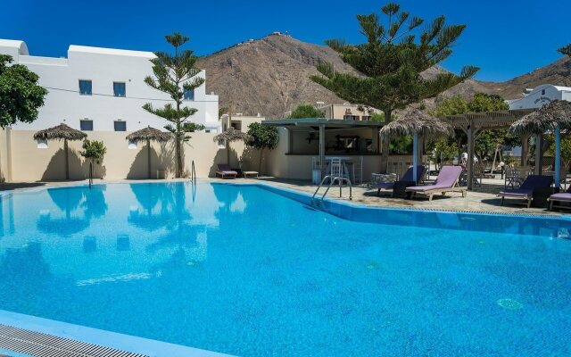Rena Hotel