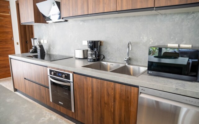 Gekkota Tulum By Lockey