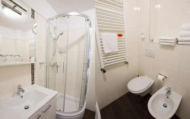 Hotel Galija