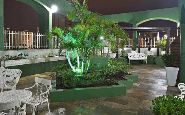 Hotel Nacional Inn Limeira