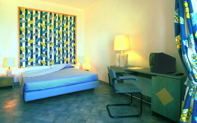 Grand Hotel Palace