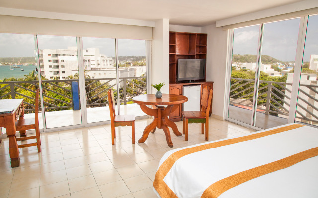 Sol Caribe Sea Flower