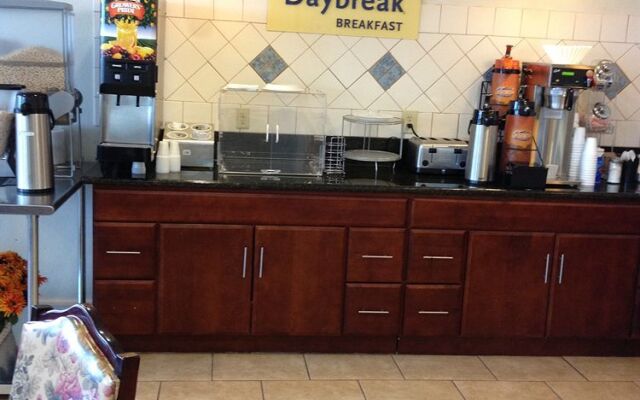 Days Inn Blytheville