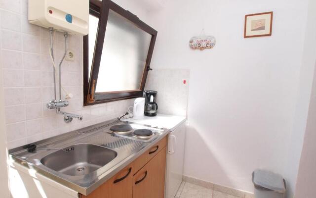 Apartment Brajdine 405