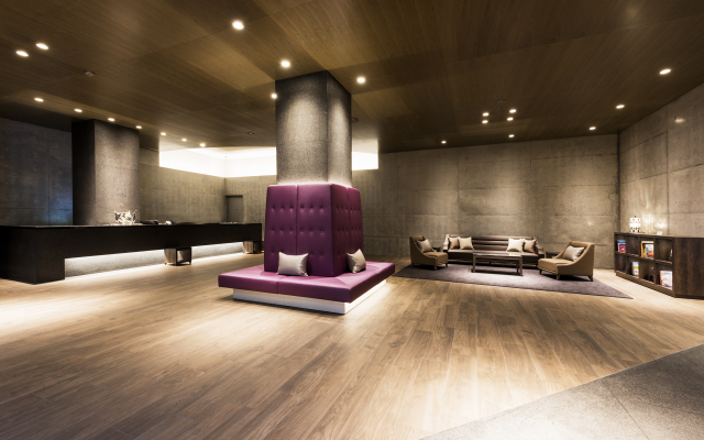 Hotel Mystays Sapporo Nakajima Park