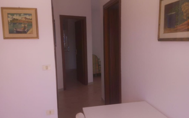 Fenice Beach Apartment 2