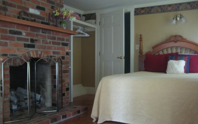 The Gambier House Bed and Breakfast