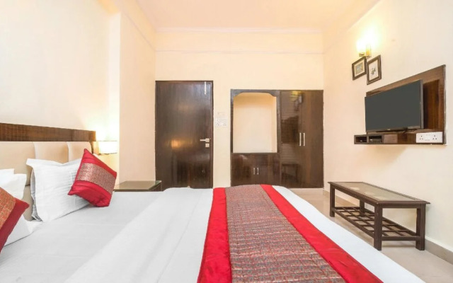 Amitabh Guest House