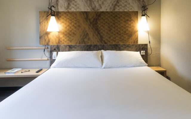ibis Tilburg
