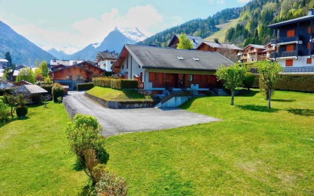 Appartement Morzine, 3 pièces, 6 personnes - FR-1-524-48