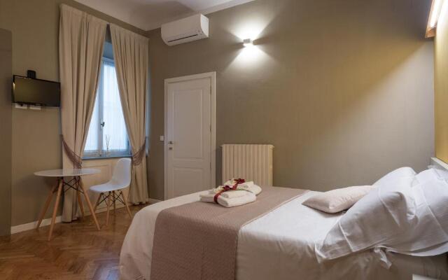 Residenza dEpoca Visacci