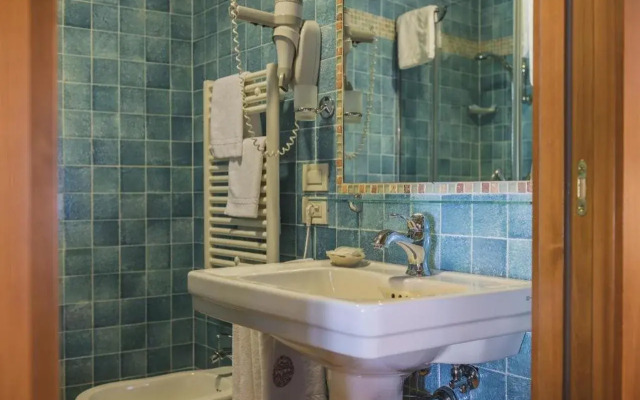 Le Camere Di Palazzo Bortolan