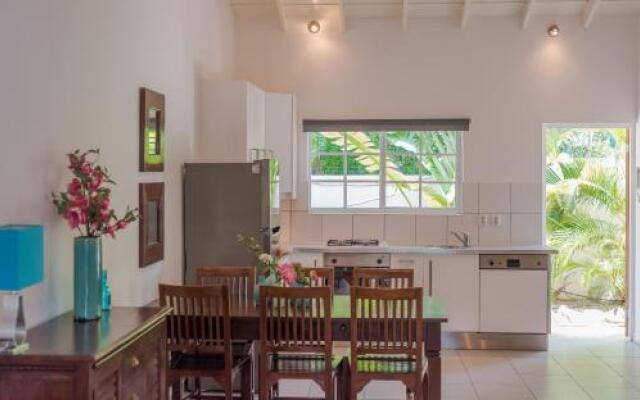 Blue Marlin Apartments