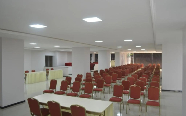 Hotel Mansiones