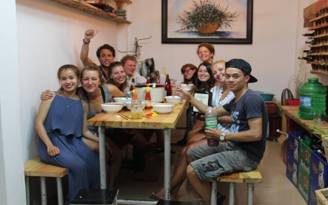 Tay Backpackers Hostel