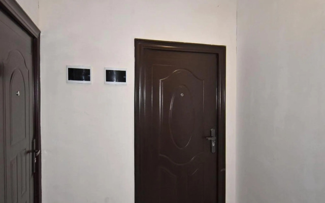 Apartment for guest A1