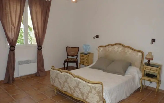 Gite du Champ du Renard