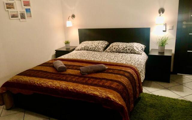 Localita Polin 15, apartamenti 21