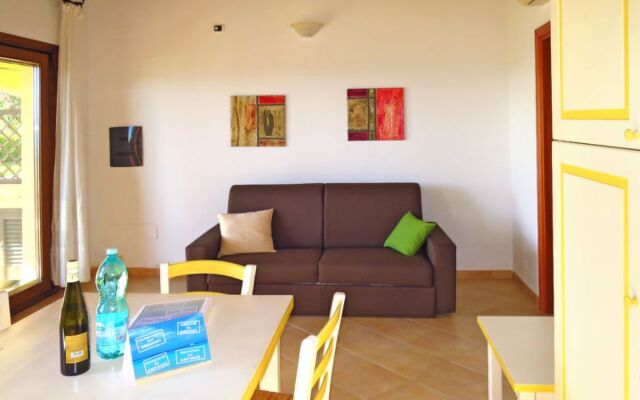 I Mirti di Porto Pozzo (PPZ120)