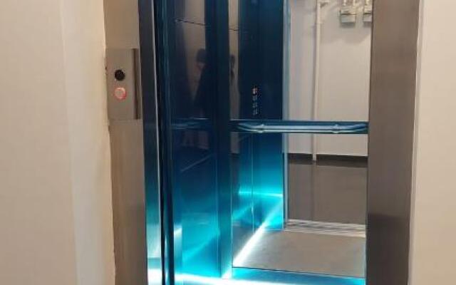 VEL Beach Apartment