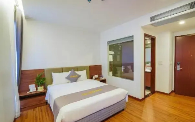 Gia Ninh Hotel Ha Long
