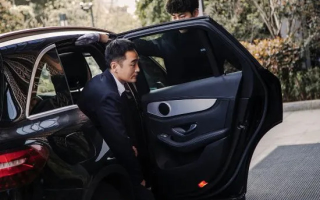 Grand New Century Hotel Changzhou