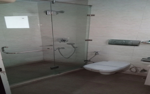 North East Residency