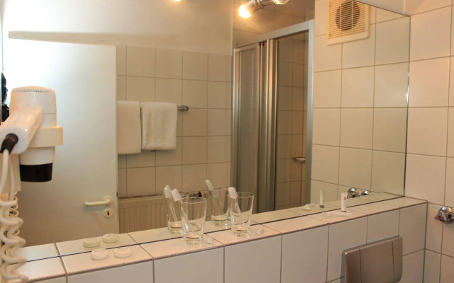 Hotel Rüttenscheider Stern