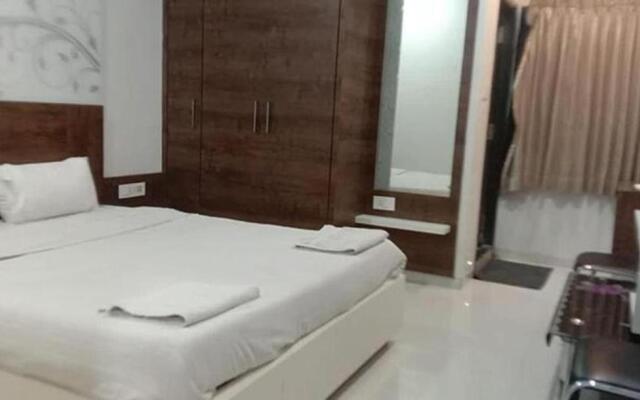 Fabhotel Ak Grand