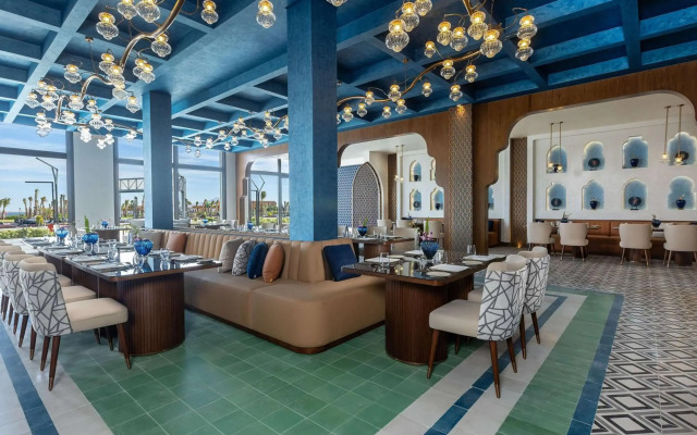 Rixos Radamis Sharm El Sheikh