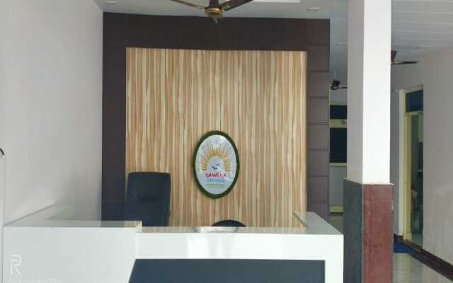 Sawera Guest House by OYO Rooms