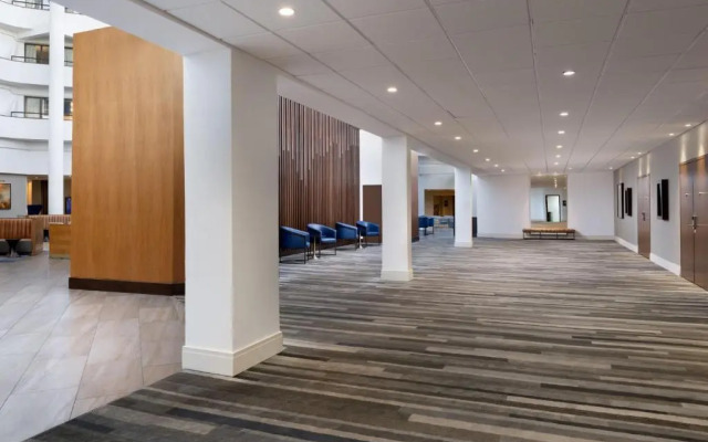 Nashville Airport Marriott