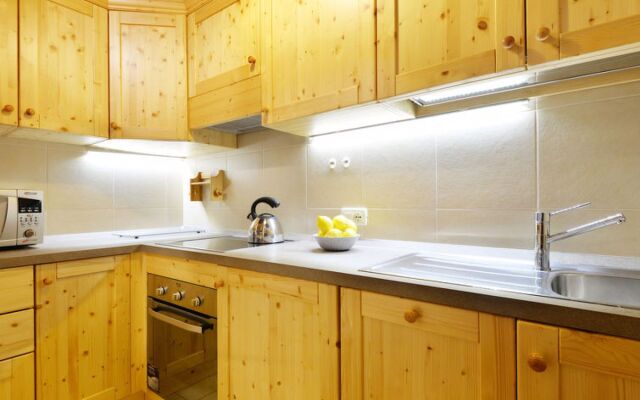 Marmolada - One Bedroom