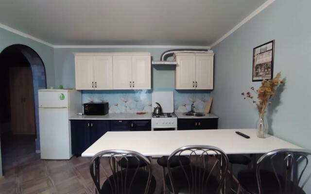 Guest house Uyut