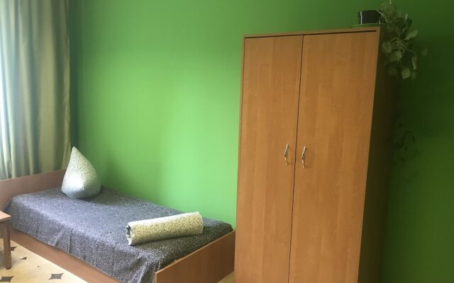 Arcobaleno Home — хостел